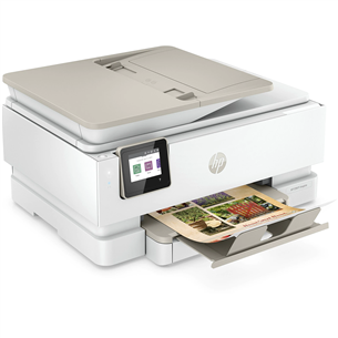 HP ENVY Inspire 7920e All-in-One Printer ADF, valge - Multifunktsionaalne värvi-tindiprinter