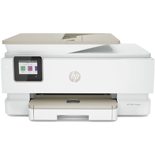 HP ENVY Inspire 7920e All-in-One Printer ADF, white - Multifunctional color inkjet printer