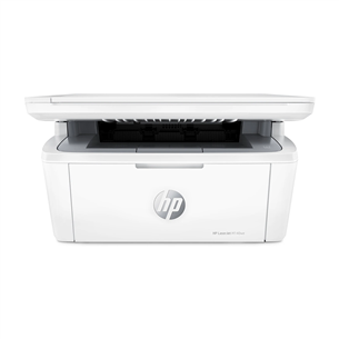 HP LaserJet MFP M140we, WiFi, valge - Multifunktsionaalne laserprinter