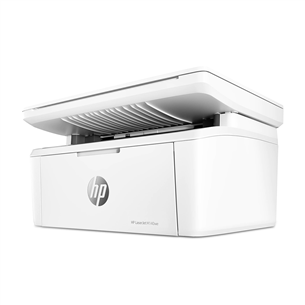 HP LaserJet MFP M140we, WiFi, valge - Multifunktsionaalne laserprinter