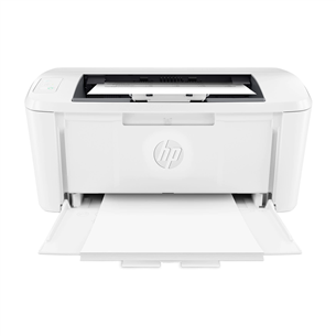 HP LaserJet M110we, WiFi, белый - Лазерный принтер 7MD66E#B19