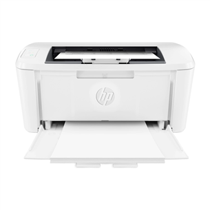 HP LaserJet M110we, WiFi, valge - Laserprinter