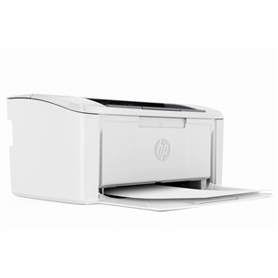 HP LaserJet M110we, WiFi, white - Laser Printer