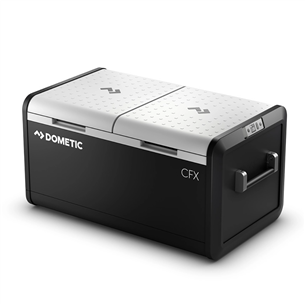 Dometic, 94 л, черный - Портативный холодильник