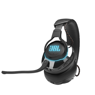 JBL Quantum 810 Wireless, black - Gaming Wireless Headset
