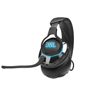 JBL Quantum 810 Wireless, must - Mänguri juhtmevaba peakomplekt