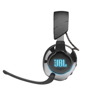JBL Quantum 810 Wireless, black - Gaming Wireless Headset