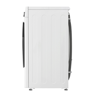 LG, 8.5 kg, depth 47.5 cm, 1200 rpm - Front Load Washing Machine