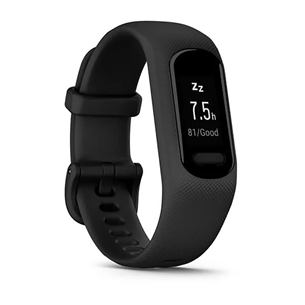 Garmin Vivosmart 5, suurus L, must - Aktiivsusmonitor