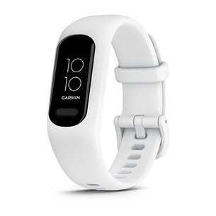 Garmin Vivosmart 5, valge - Aktiivsusmonitor 010-02645-11