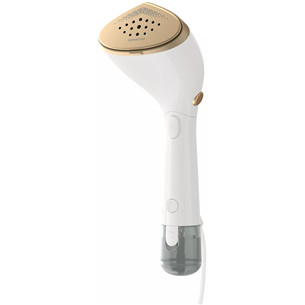 Philips 7000, 1500 W, white - Handheld clothing steamer STH7030/10