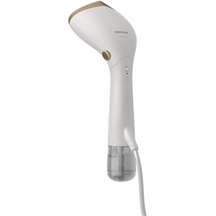 Philips 7000, 1500 W, white - Handheld Garment Steamer