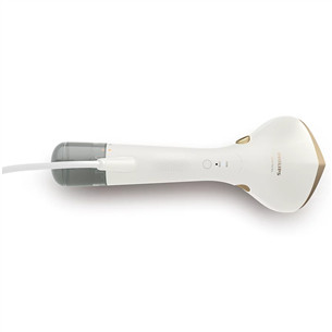 Philips 7000, 1500 W, white - Handheld clothing steamer
