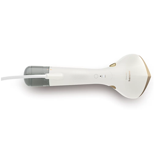 Philips 7000, 1500 W, white - Handheld Garment Steamer