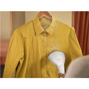 Philips 7000, 1500 W, white - Handheld Garment Steamer