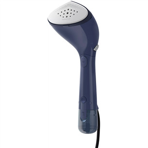 Philips 7000, 1500 W, blue - Handheld clothing steamer STH7020/20