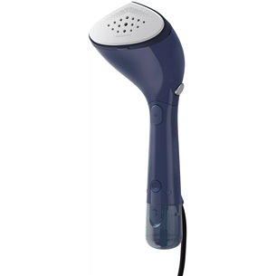 Philips 7000, 1500 W, blue - Handheld Garment Steamer