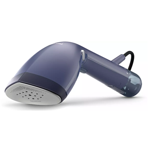 Philips 7000, 1500 W, blue - Handheld Garment Steamer