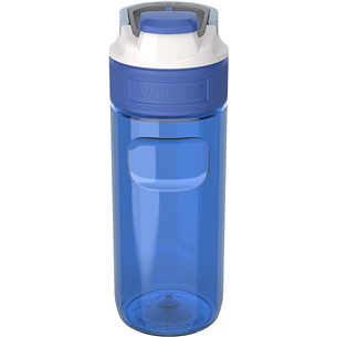 Kambukka Elton, 500 ml, Ocean Blue - Water Bottle