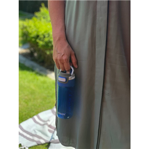 Kambukka Elton, 500 мл, Ocean Blue - Бутылка для воды