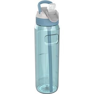 Kambukka Lagoon, 1 L, Arctic Blue - Water Bottle