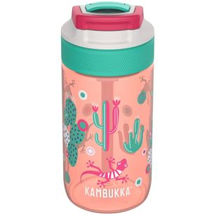 Kambukka Lagoon, 400 ml, Cactus Gekko - Lastepudel 11-04037