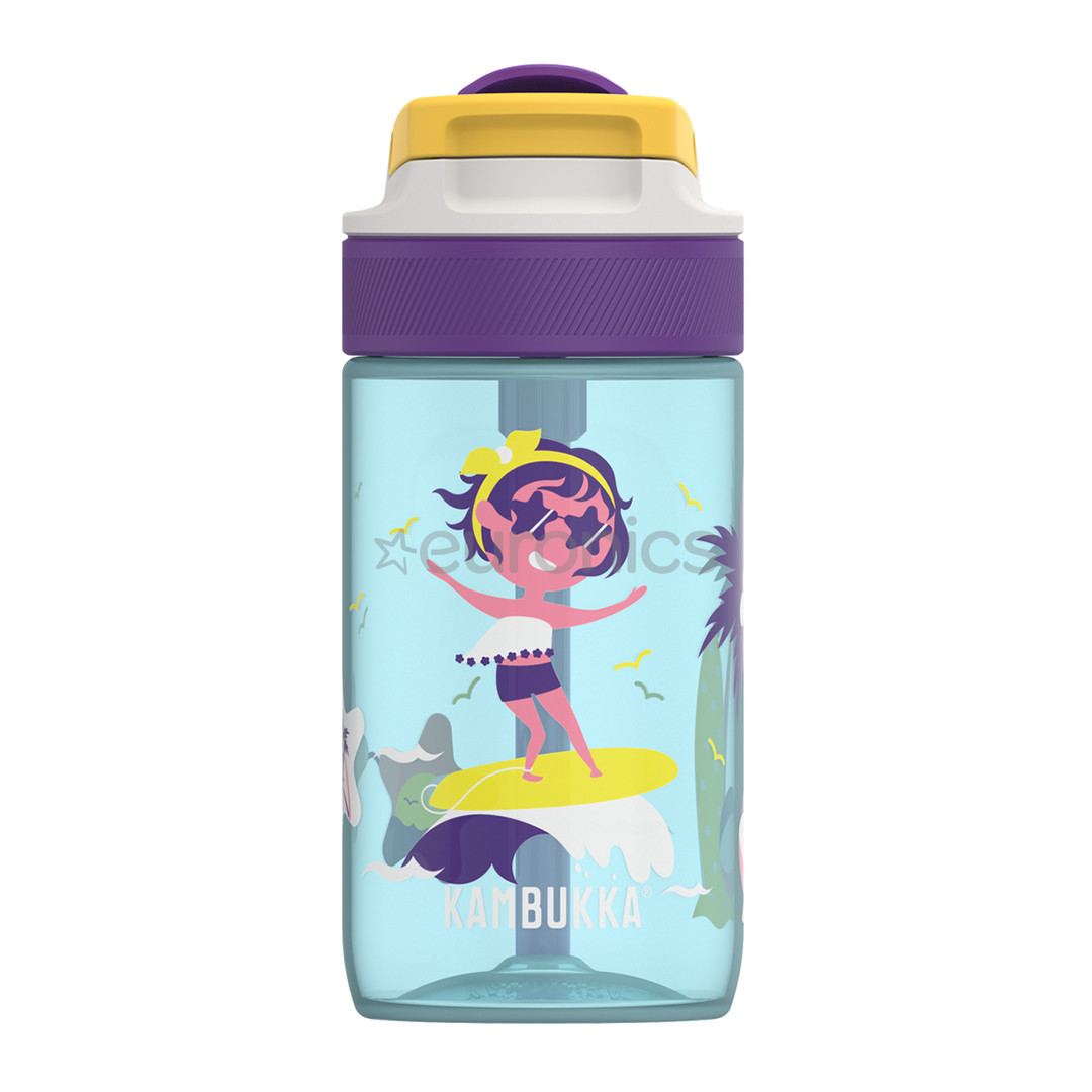 Kambukka Lagoon, 400 ml, Surf Girl - Lastepudel