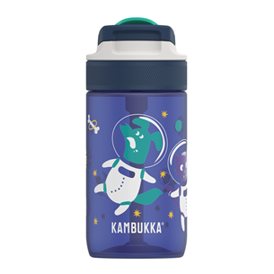 Kambukka Lagoon, 400 ml, Space Animals - Lastepudel 11-04041