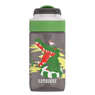 Kambukka Lagoon, 400 ml, Crazy Crocodile - Lastepudel 11-04040