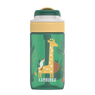 Kambukka Lagoon, 400 ml, Wild Safari - Lastepudel