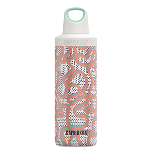 Kambukka Reno Insulated 500 ml, Crazy for Dots - Veepudel 11-05022