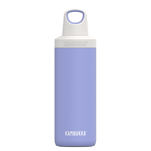 Kambukka Reno Insulated 500 ml, Digital Lavender - Water thermo bottle 11-05023