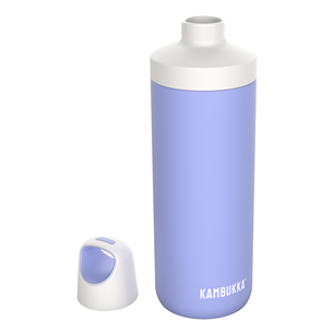 Kambukka Reno Insulated 500 ml, Digital Lavender - Water thermo bottle