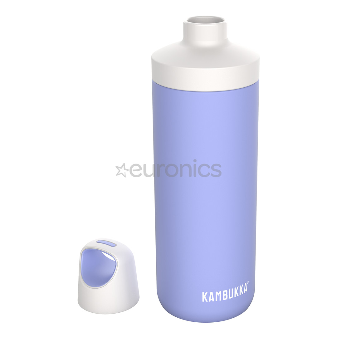 Kambukka Reno Insulated 500 ml, lilla - Veepudel