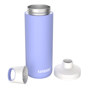 Kambukka Reno Insulated 500 ml, Digital Lavender - Water thermo bottle