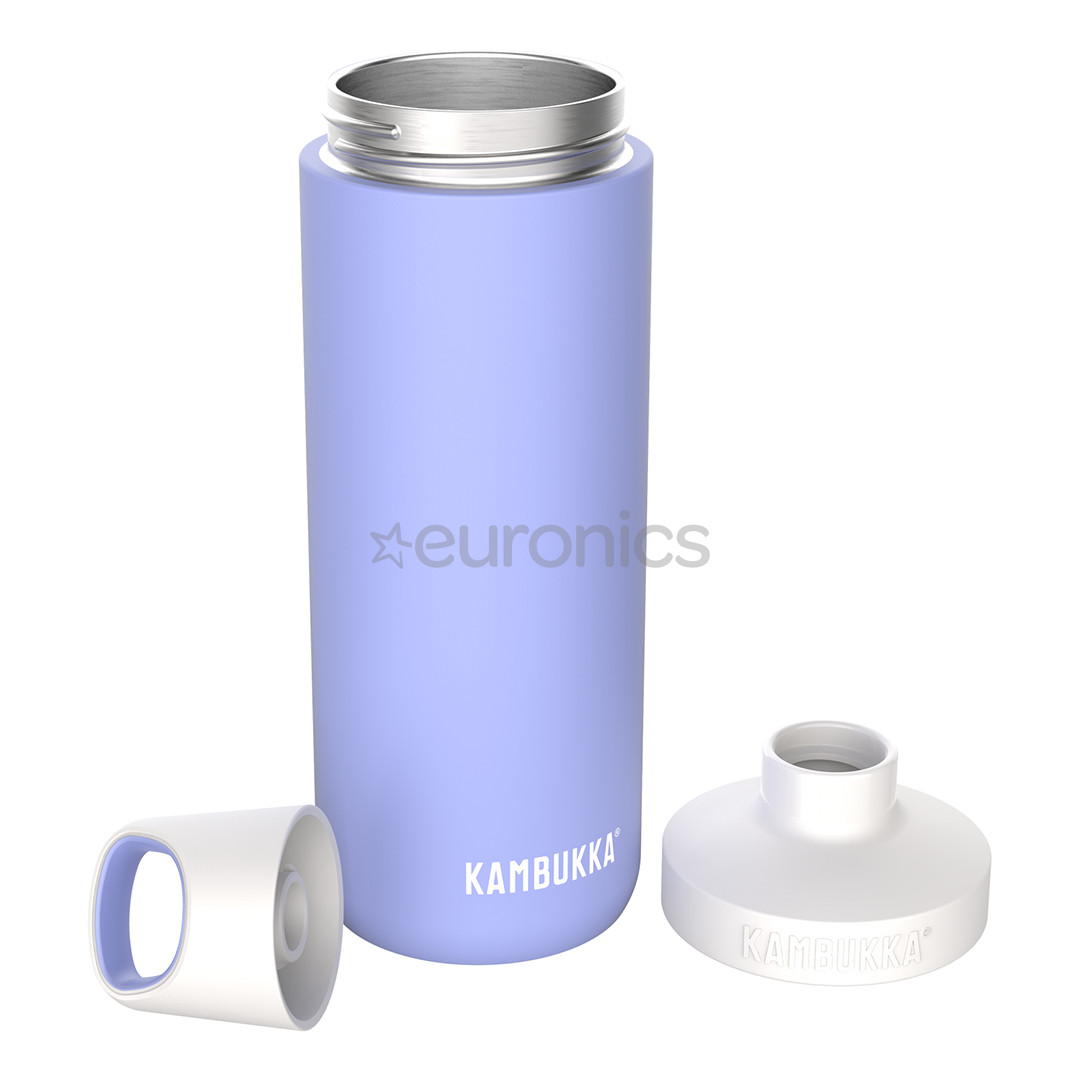 Kambukka Reno Insulated 500 ml, lilla - Veepudel