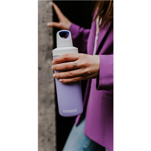 Kambukka Reno Insulated 500 ml, Digital Lavender - Water thermo bottle