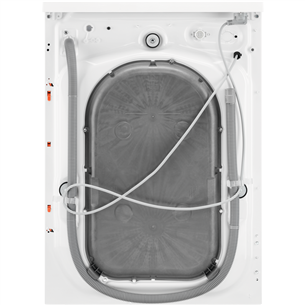 Electrolux PerfectCare 700, 8 kg, sügavus 57,6 cm, 1400 p/min - Eestlaetav pesumasin