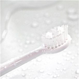 Spotlight, valge – Elektriline hambahari „Naerata“