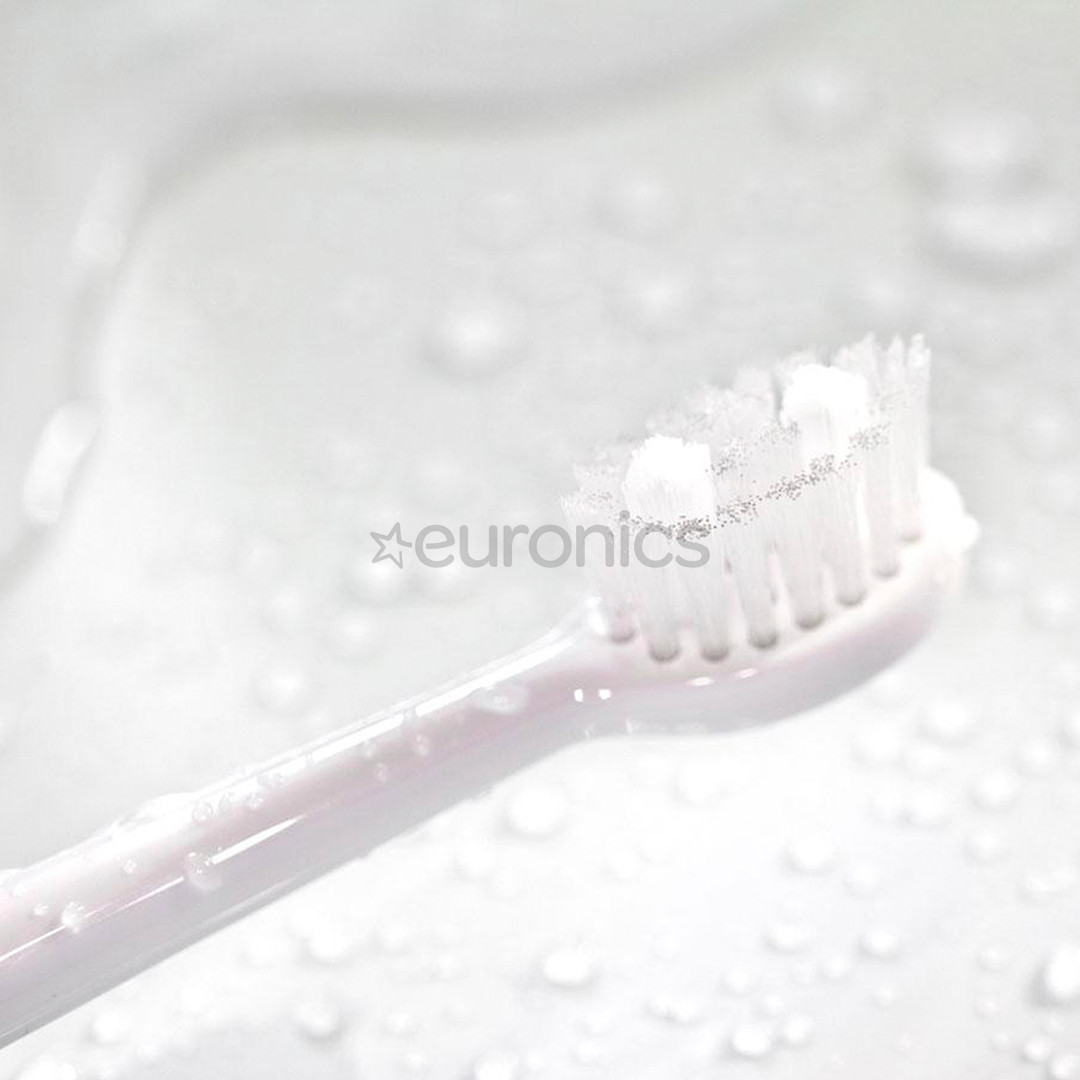 Spotlight, valge – Elektriline hambahari „Naerata“