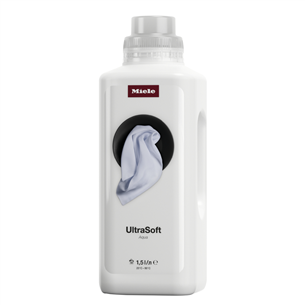 Miele UltraSoft WA SO 1503 L, 1.5 L - Pesuloputusvahend