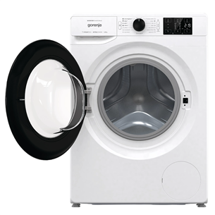 Gorenje, 8 kg, depth 46.5 cm, 1200 rpm - Front Load Washing Machine