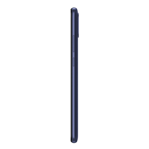 Samsung Galaxy A03, 64 ГБ, синий - Смартфон