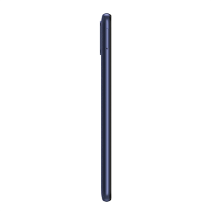 Samsung Galaxy A03, 64 GB, blue - Smartphone