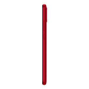 Samsung Galaxy A03, 64 ГБ, красный - Смартфон