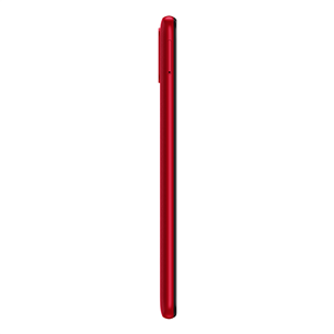 Samsung Galaxy A03, 64 ГБ, красный - Смартфон