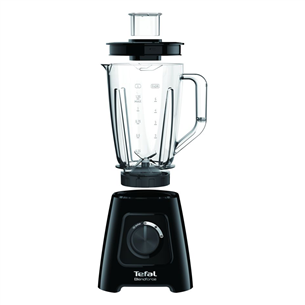 Tefal Blendforce 2, 600 W, 1.25 L, black - Blender