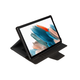 Gecko Business Cover, Galaxy Tab A8 10,5'' (2021), must - Tahvelarvuti kaaned