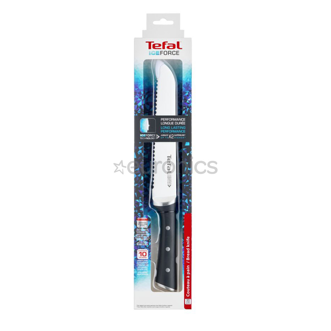 Leivanuga Tefal Ice Force 20 cm