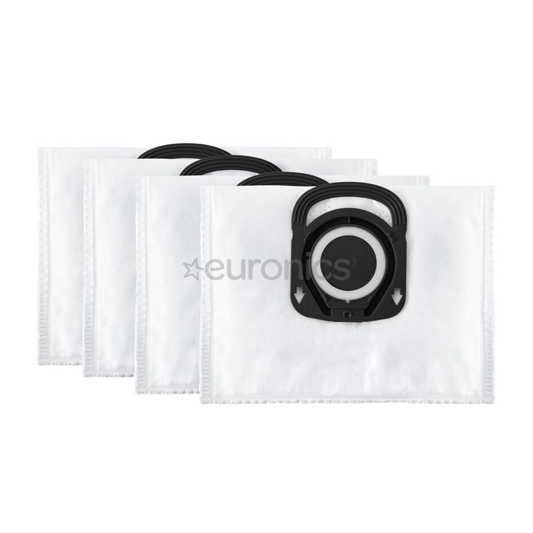 Tefal HYGIENE+, 4 шт. - Пылесборники